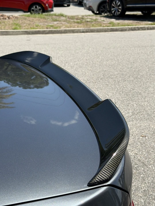 2018 BMW F80 M3 - Image 22 of 23