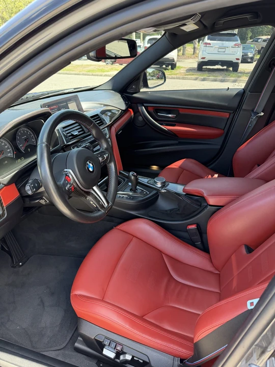2018 BMW F80 M3 - Image 2 of 23