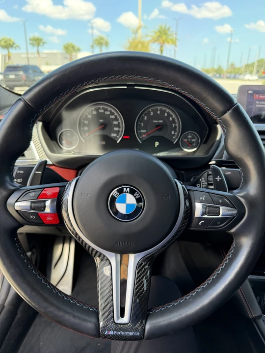 2018 BMW F80 M3 - Image 14 of 23