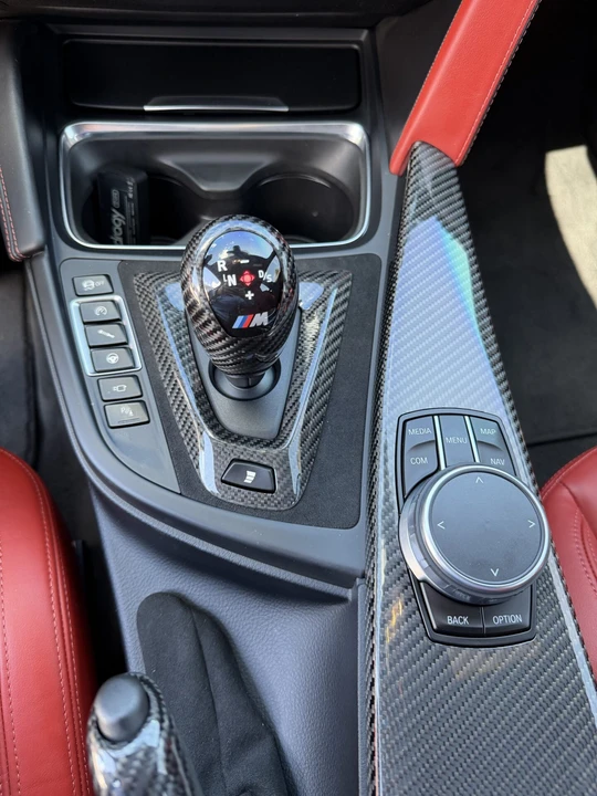 2018 BMW F80 M3 - Image 16 of 23