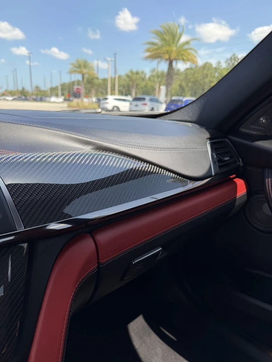 2018 BMW F80 M3 - Image 17 of 23