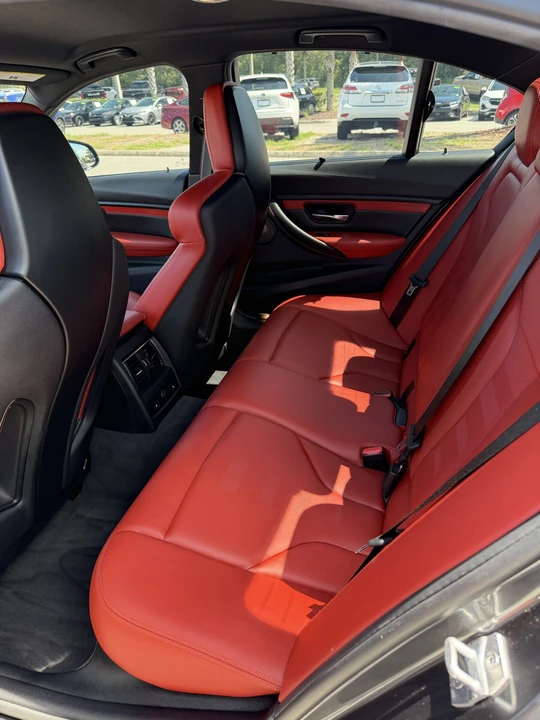 2018 BMW F80 M3 - Image 18 of 23