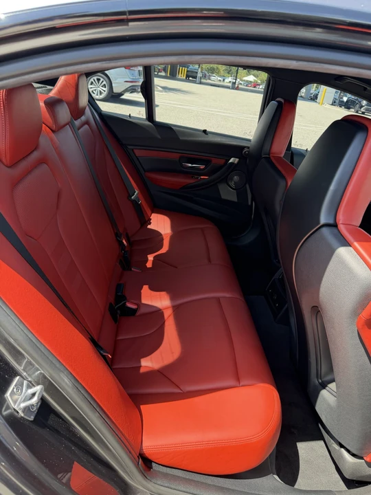 2018 BMW F80 M3 - Image 19 of 23