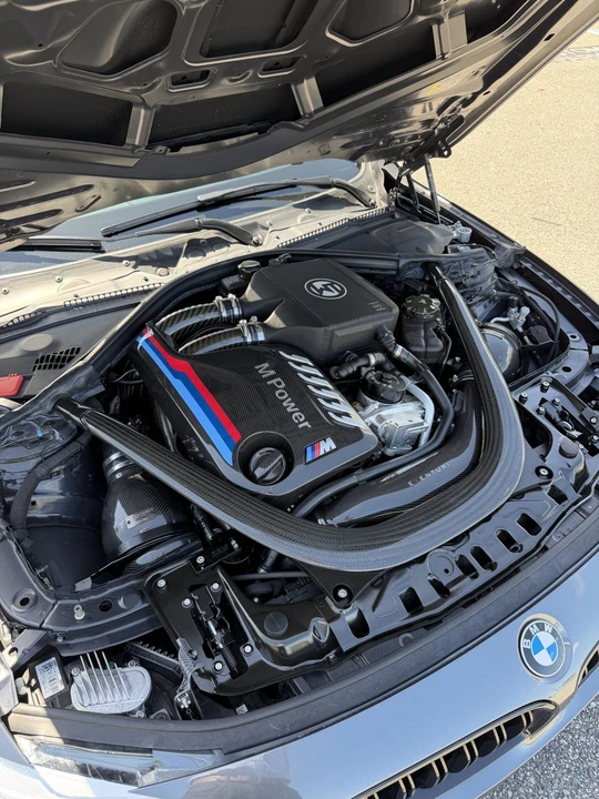 2018 BMW F80 M3 - Image 20 of 23