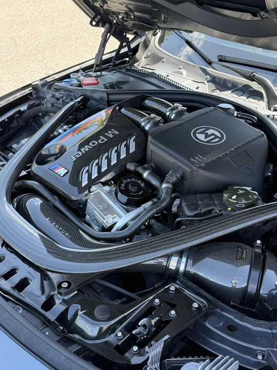 2018 BMW F80 M3 - Image 23 of 23