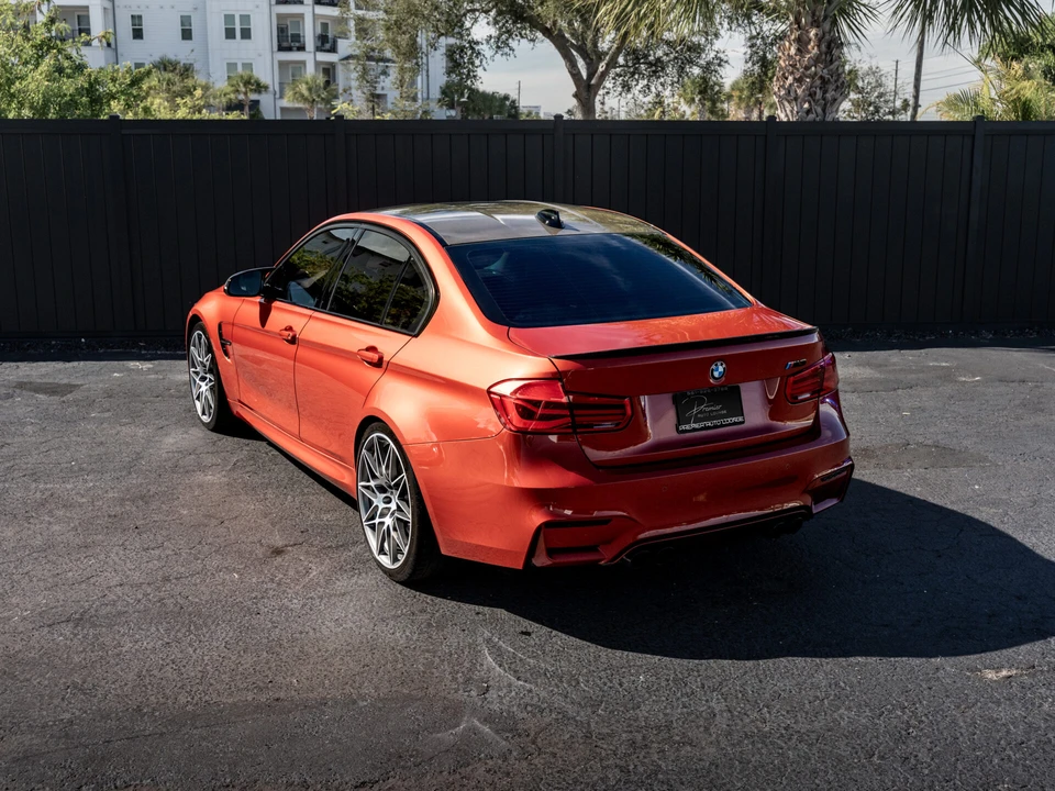2018 BMW F80 M3 - Image 2 of 31