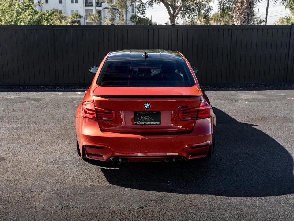 2018 BMW F80 M3 - Image 4 of 31