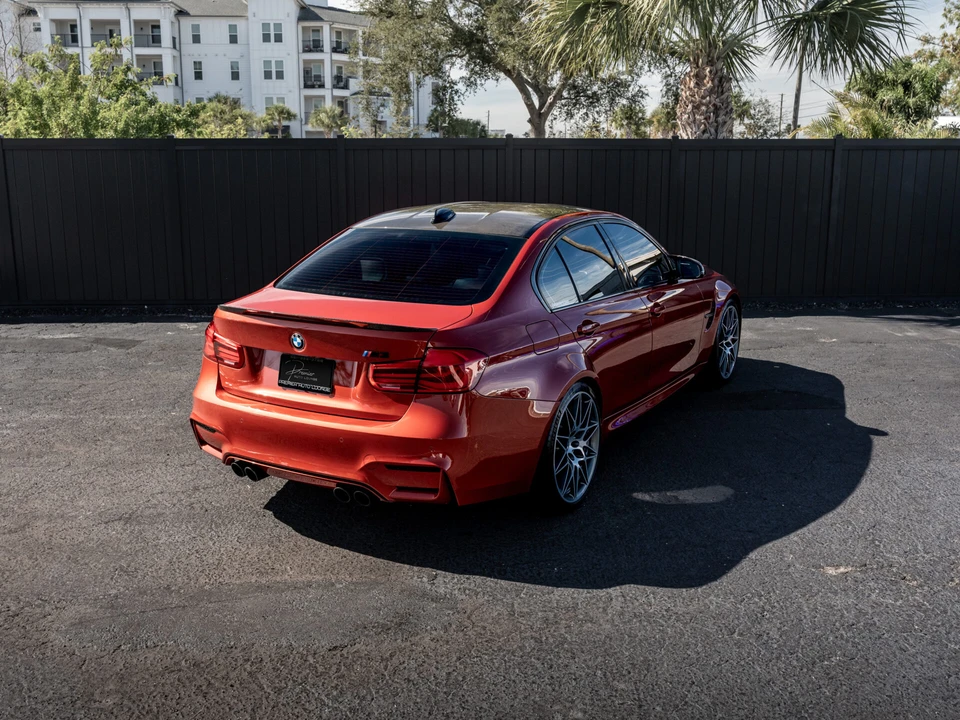 2018 BMW F80 M3 - Image 6 of 31