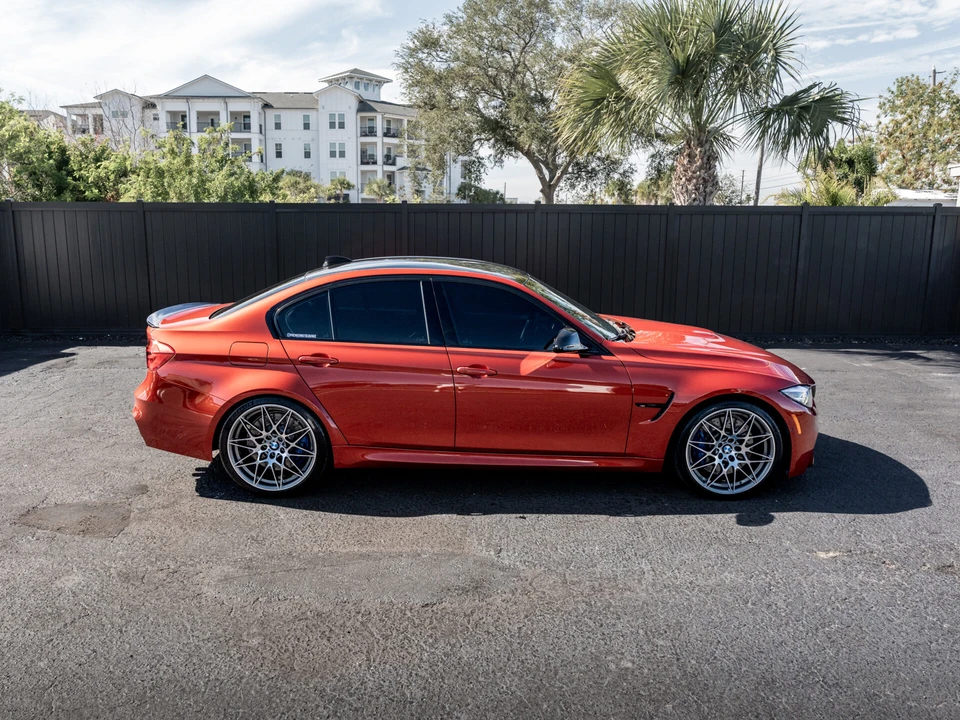 2018 BMW F80 M3 - Image 8 of 31