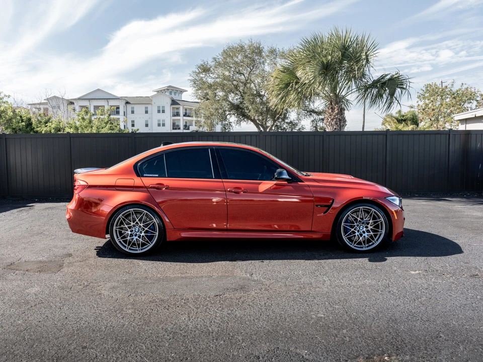 2018 BMW F80 M3 - Image 9 of 31