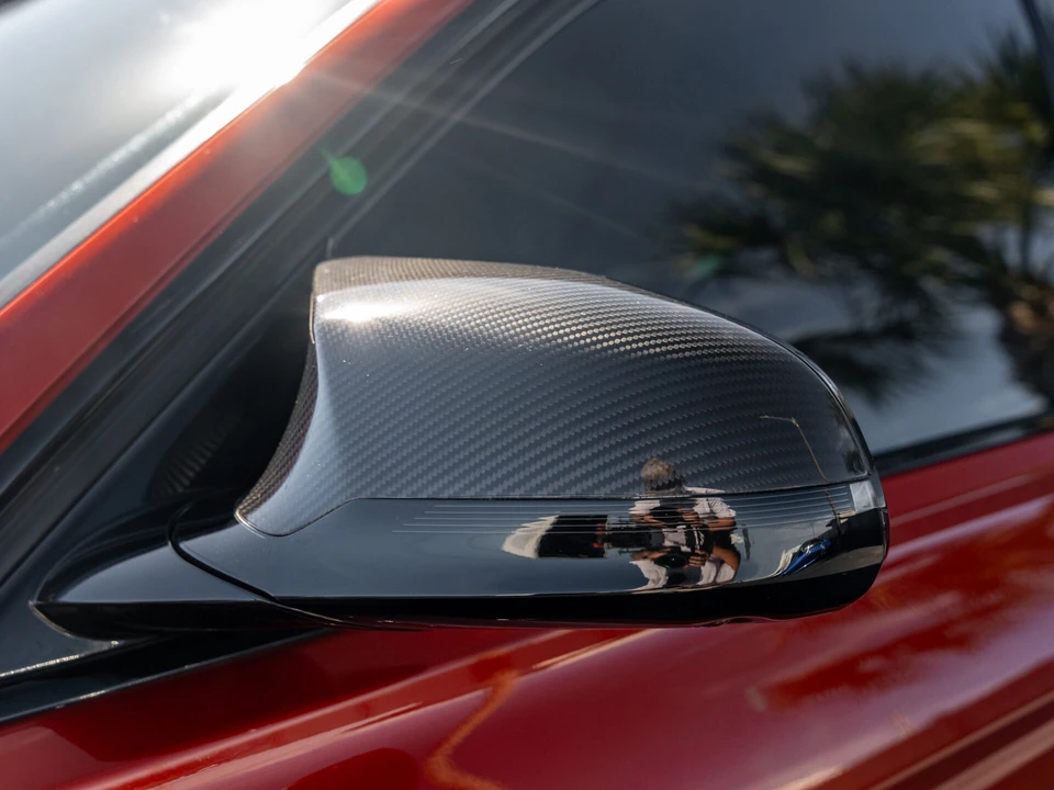 2018 BMW F80 M3 - Image 13 of 31