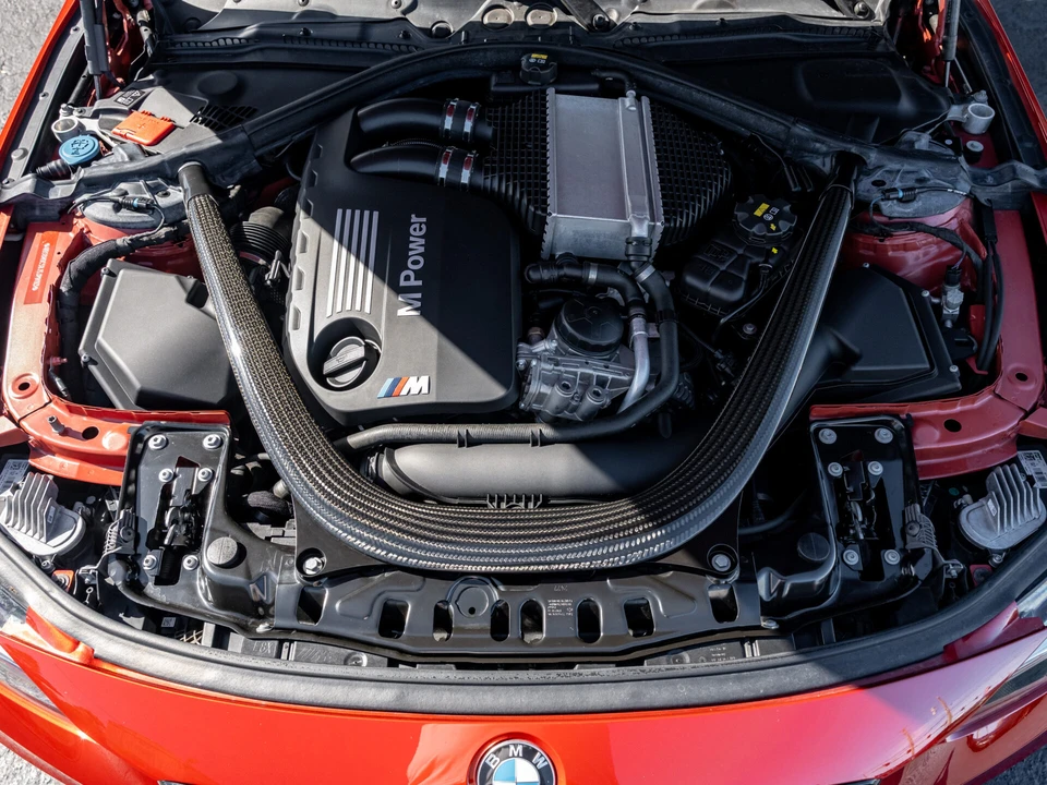 2018 BMW F80 M3 - Image 15 of 31