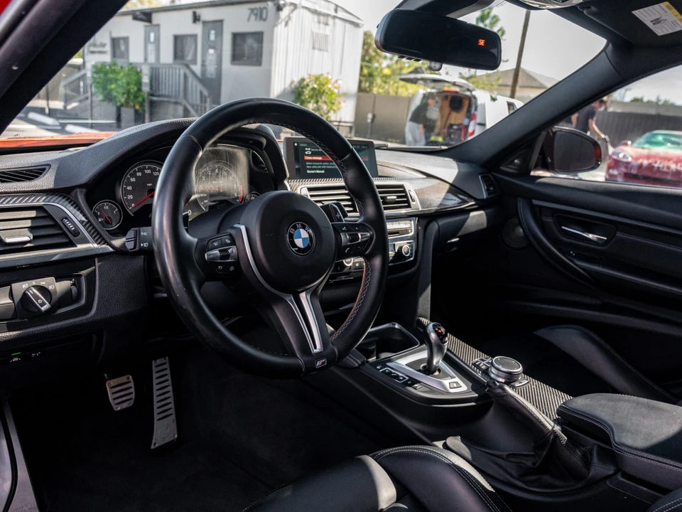 2018 BMW F80 M3 - Image 17 of 31