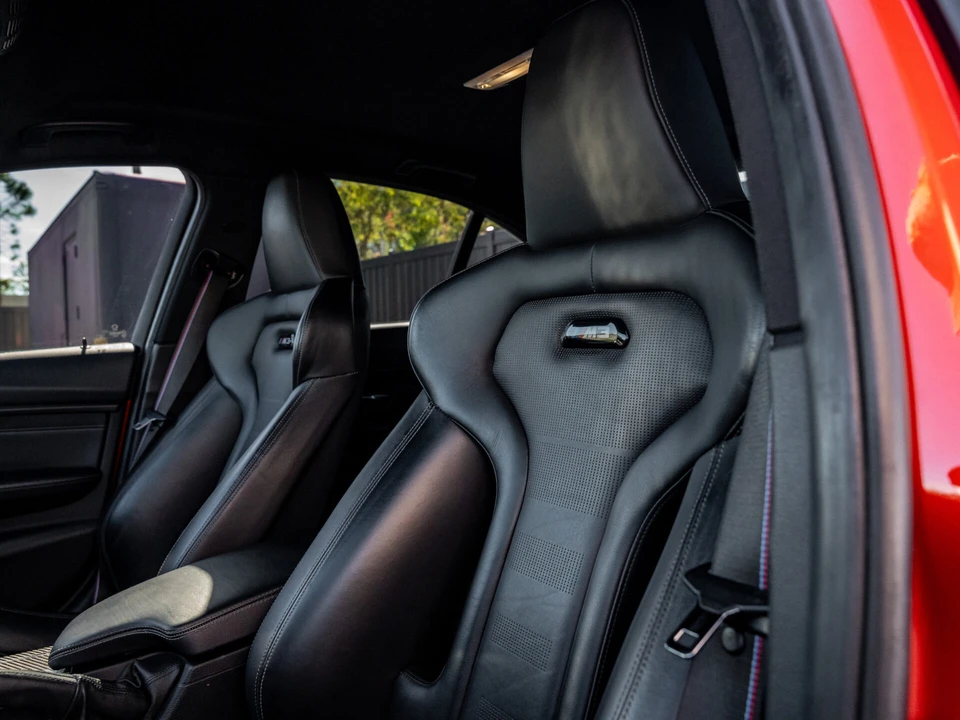 2018 BMW F80 M3 - Image 18 of 31