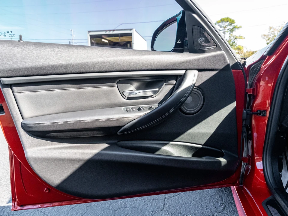 2018 BMW F80 M3 - Image 20 of 31