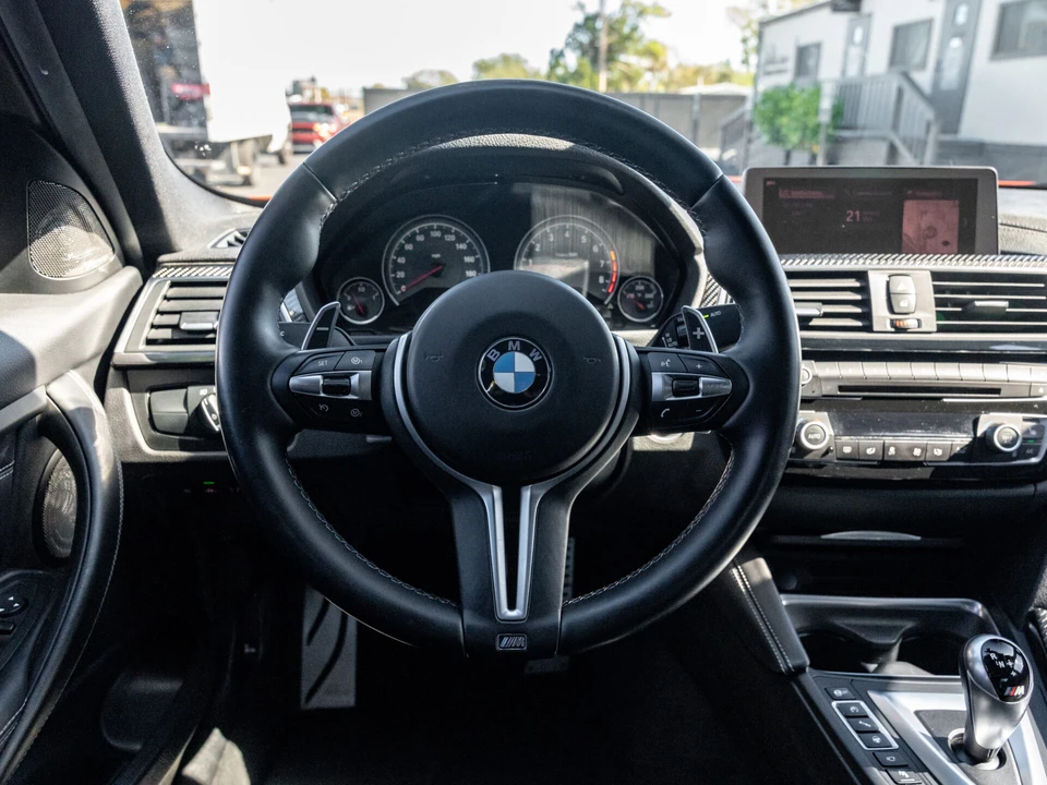 2018 BMW F80 M3 - Image 21 of 31