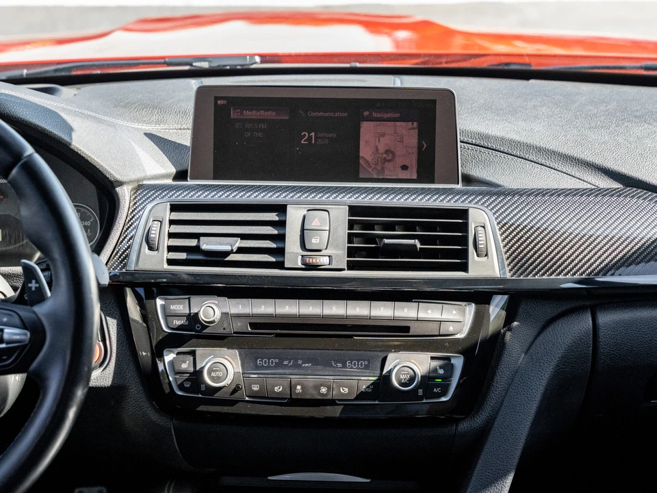 2018 BMW F80 M3 - Image 22 of 31