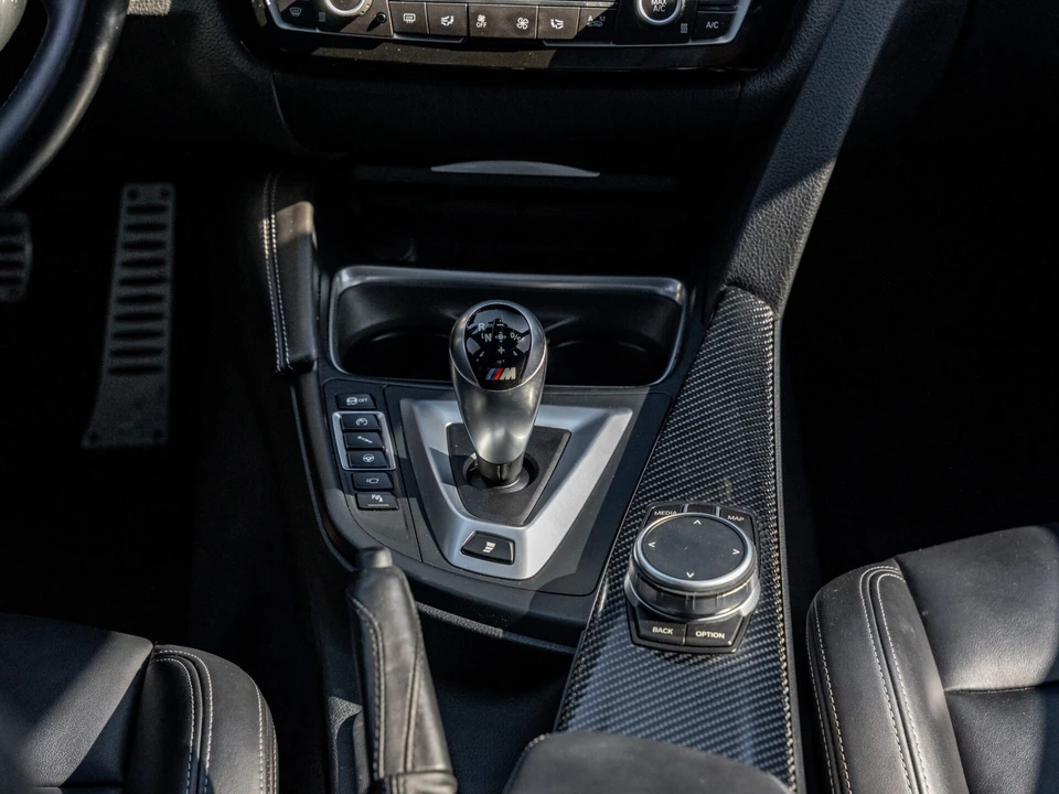 2018 BMW F80 M3 - Image 23 of 31