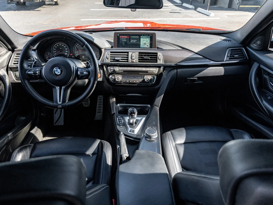 2018 BMW F80 M3 - Image 24 of 31