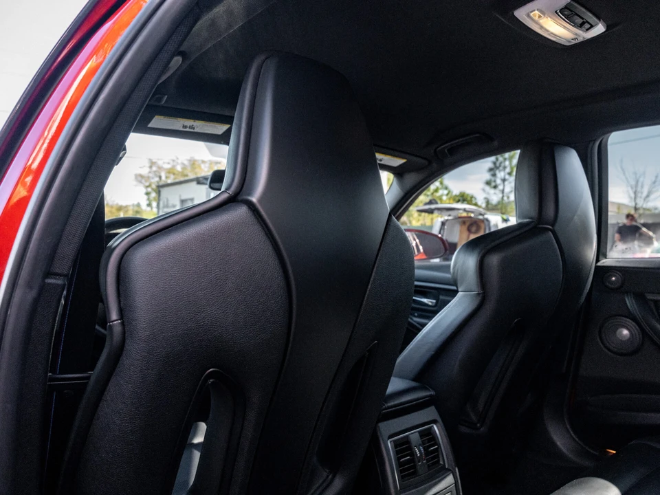 2018 BMW F80 M3 - Image 25 of 31