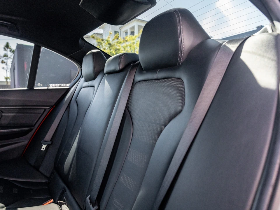 2018 BMW F80 M3 - Image 26 of 31