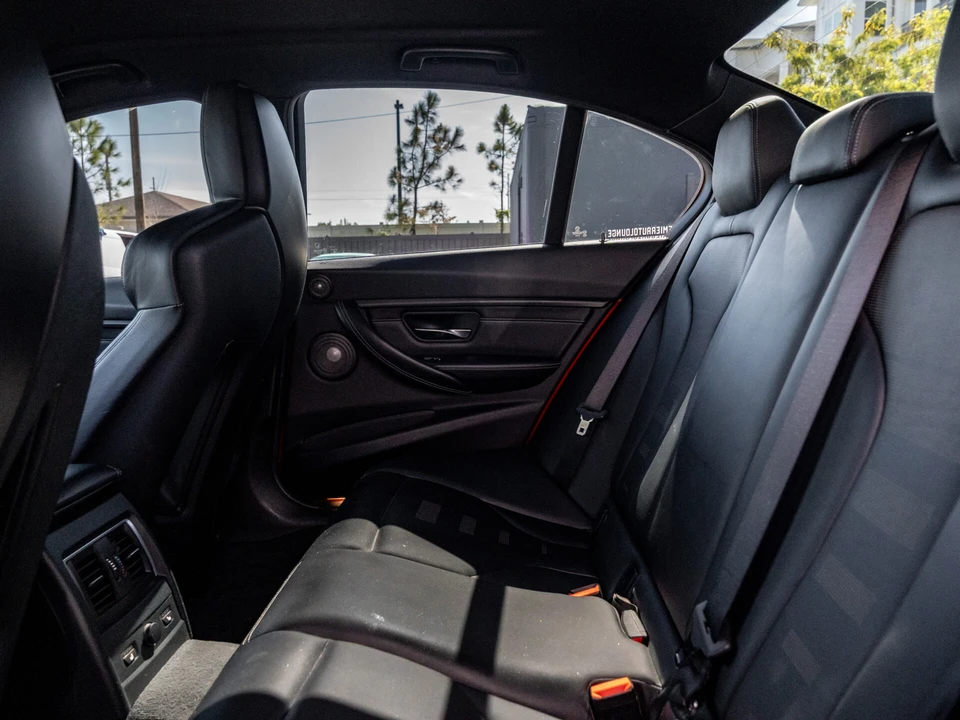 2018 BMW F80 M3 - Image 27 of 31