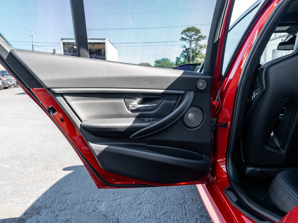 2018 BMW F80 M3 - Image 28 of 31