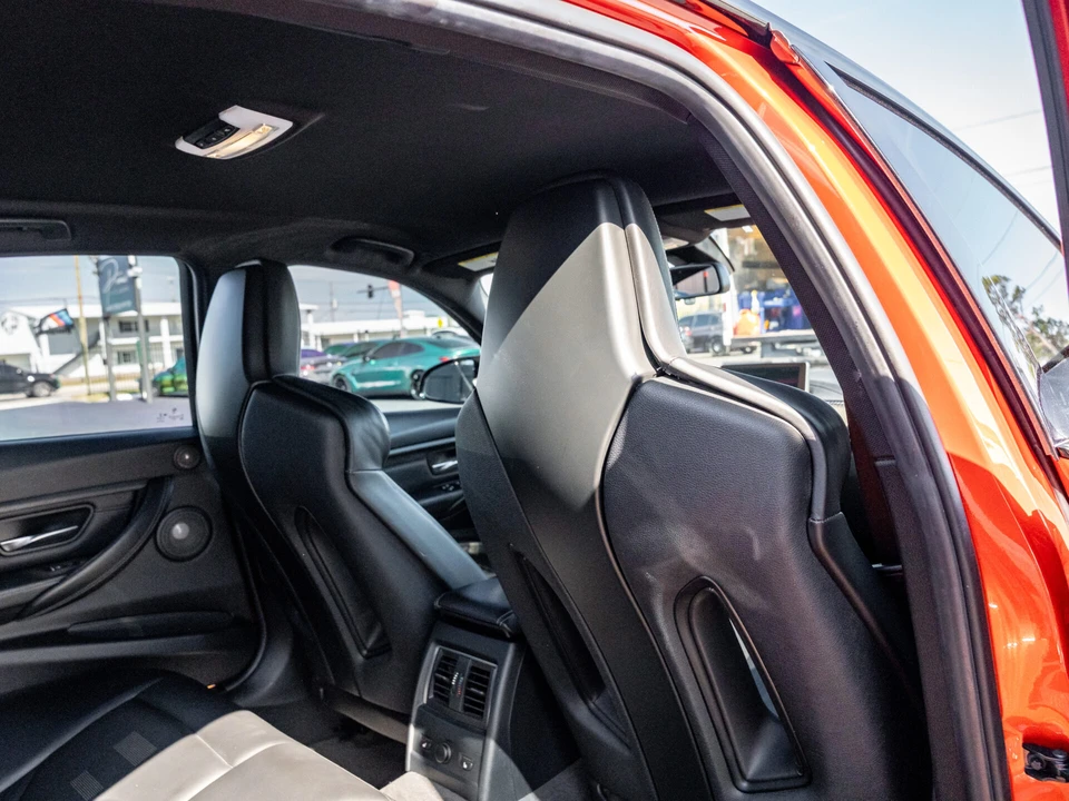 2018 BMW F80 M3 - Image 30 of 31