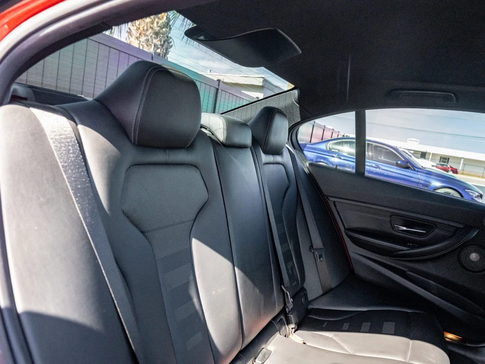 2018 BMW F80 M3 - Image 31 of 31
