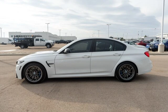 2018 BMW F80 M3 - Image 4 of 7