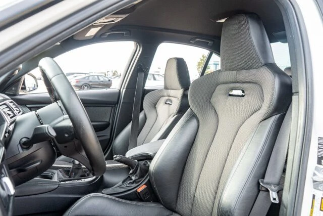 2018 BMW F80 M3 - Image 6 of 7