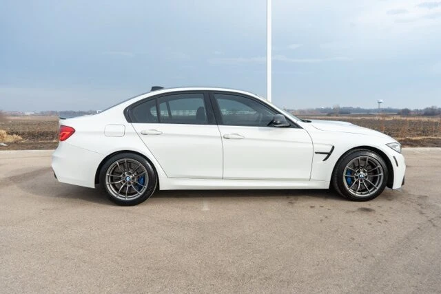 2018 BMW F80 M3 - Image 3 of 7