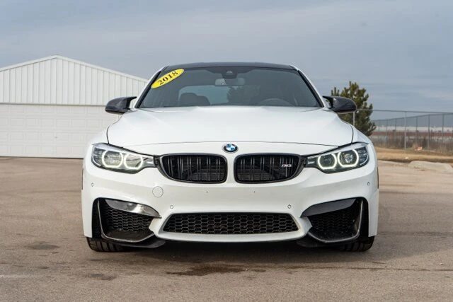 2018 BMW F80 M3 - Image 2 of 7