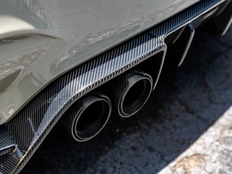 2018 BMW F80 M3 - Image 11 of 31