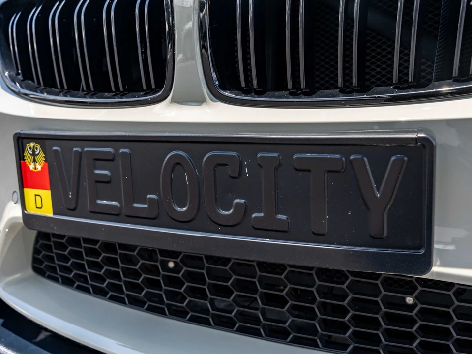 2018 BMW F80 M3 - Image 17 of 31