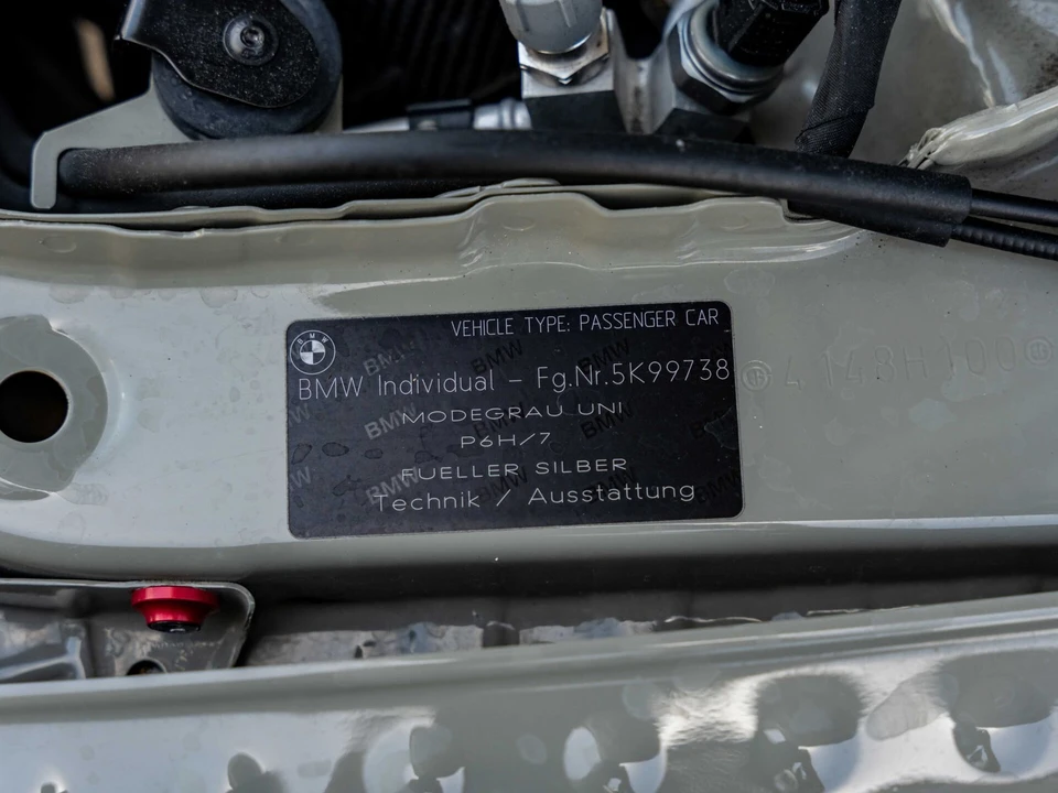 2018 BMW F80 M3 - Image 19 of 31