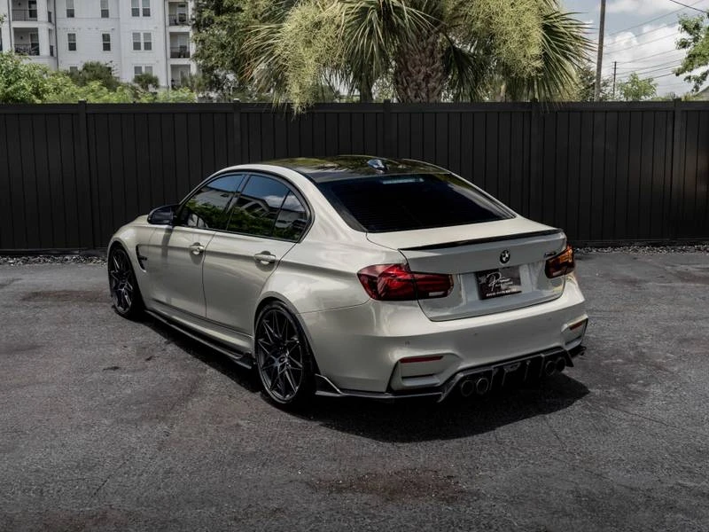 2018 BMW F80 M3 - Image 2 of 31