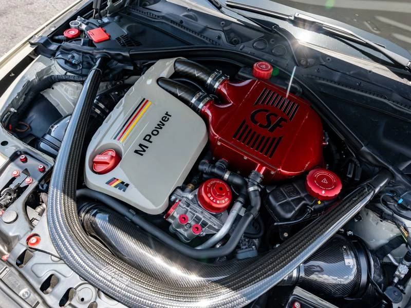 2018 BMW F80 M3 - Image 23 of 31