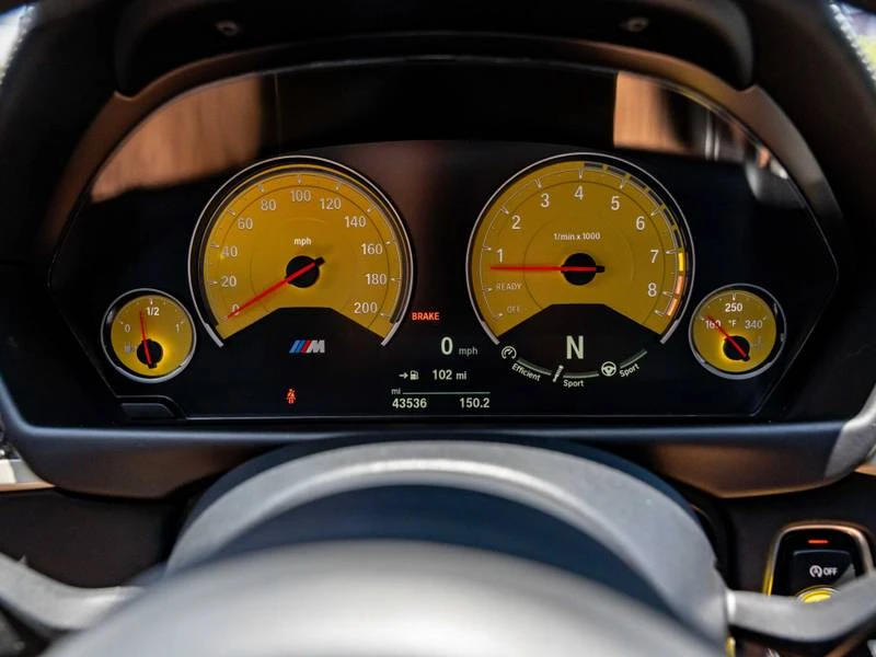 2018 BMW F80 M3 - Image 25 of 31