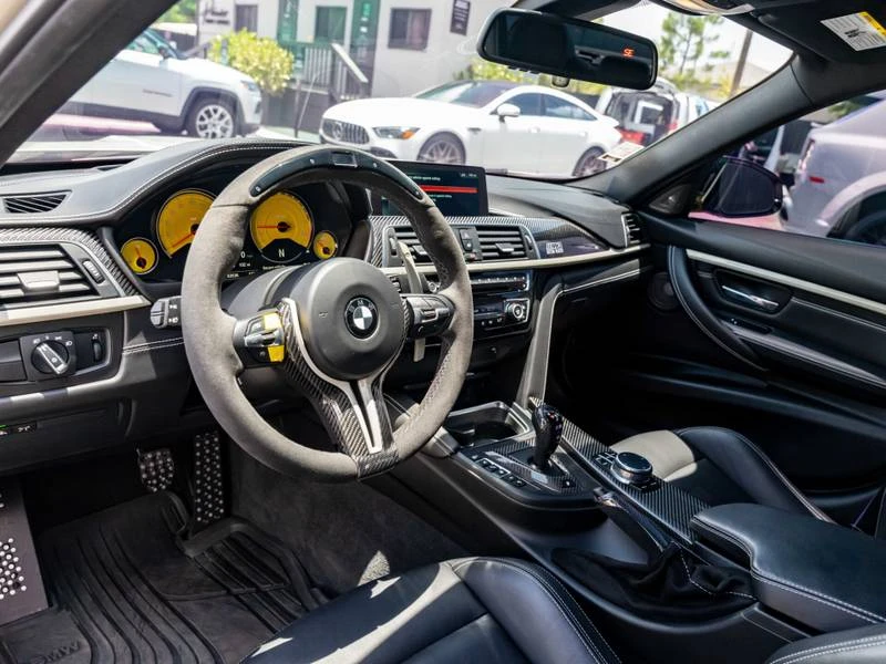 2018 BMW F80 M3 - Image 26 of 31