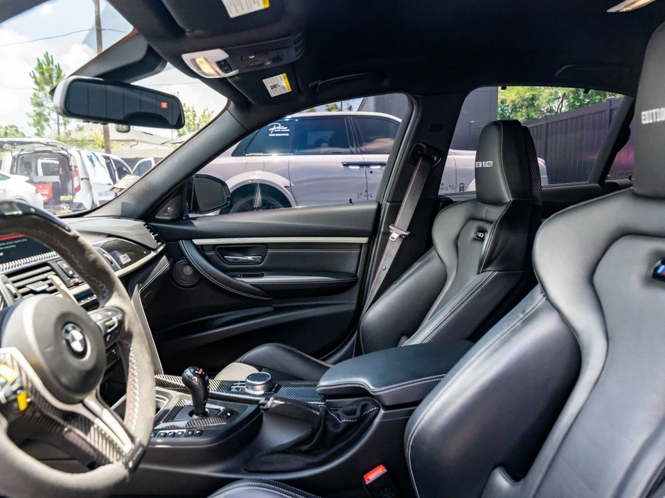 2018 BMW F80 M3 - Image 28 of 31