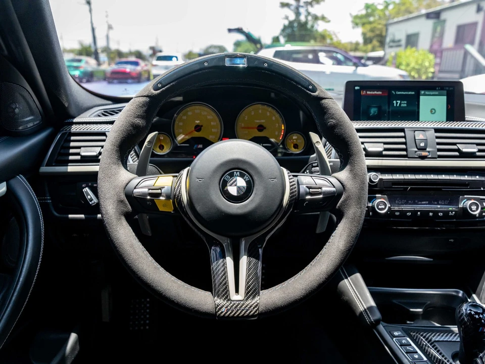 2018 BMW F80 M3 - Image 30 of 31