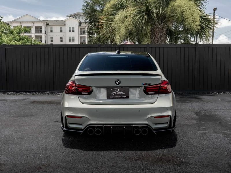 2018 BMW F80 M3 - Image 5 of 31