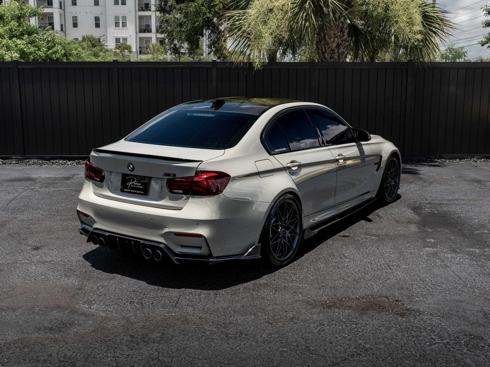 2018 BMW F80 M3 - Image 6 of 31