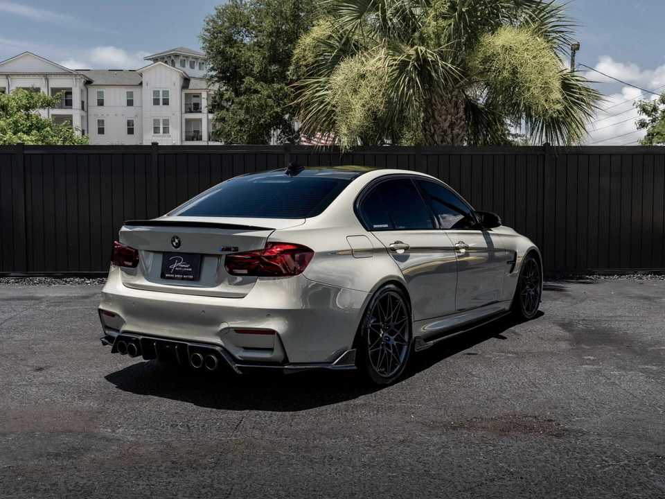 2018 BMW F80 M3 - Image 7 of 31