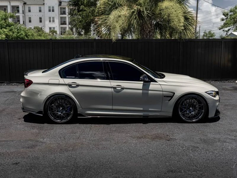 2018 BMW F80 M3 - Image 8 of 31