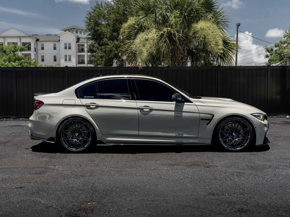 2018 BMW F80 M3 - Image 9 of 31