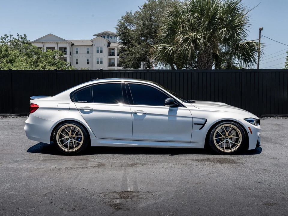 2018 BMW F80 M3 - Image 11 of 31