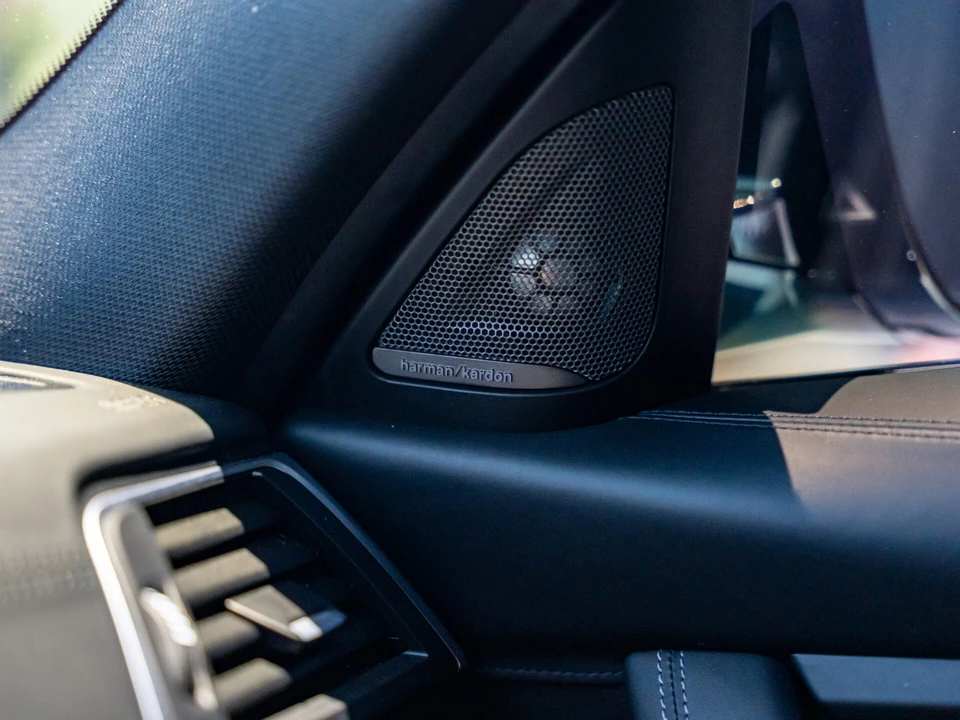 2018 BMW F80 M3 - Image 17 of 31