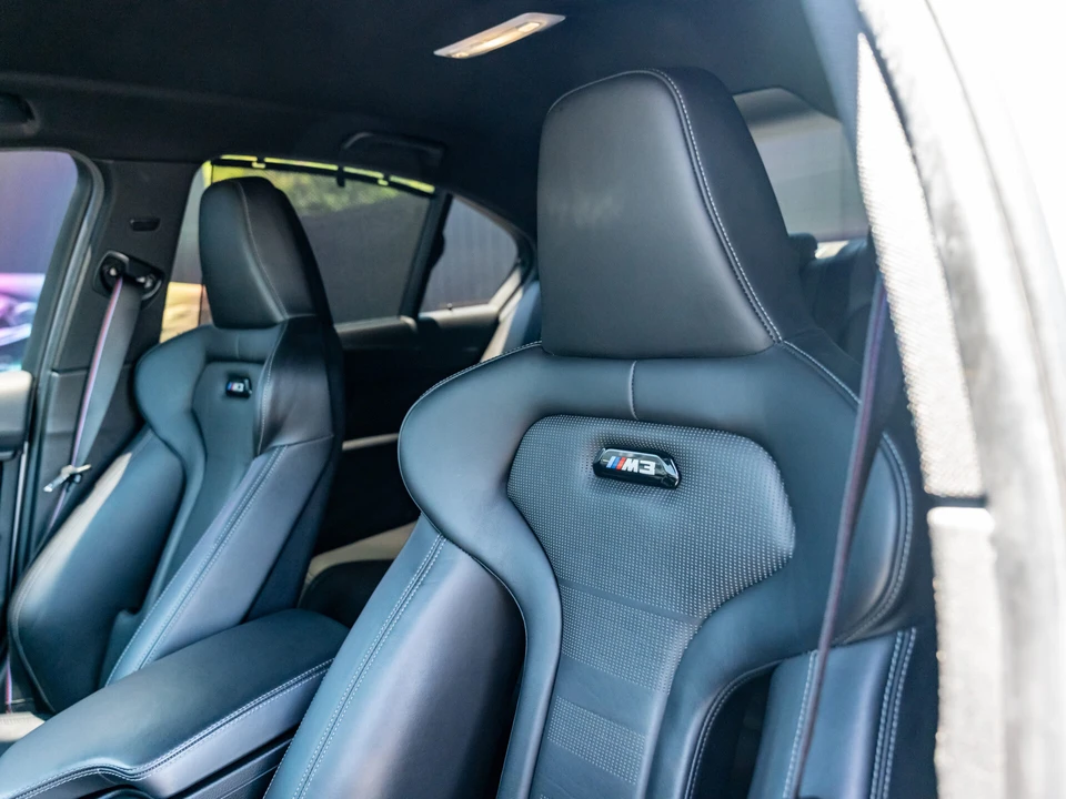 2018 BMW F80 M3 - Image 20 of 31